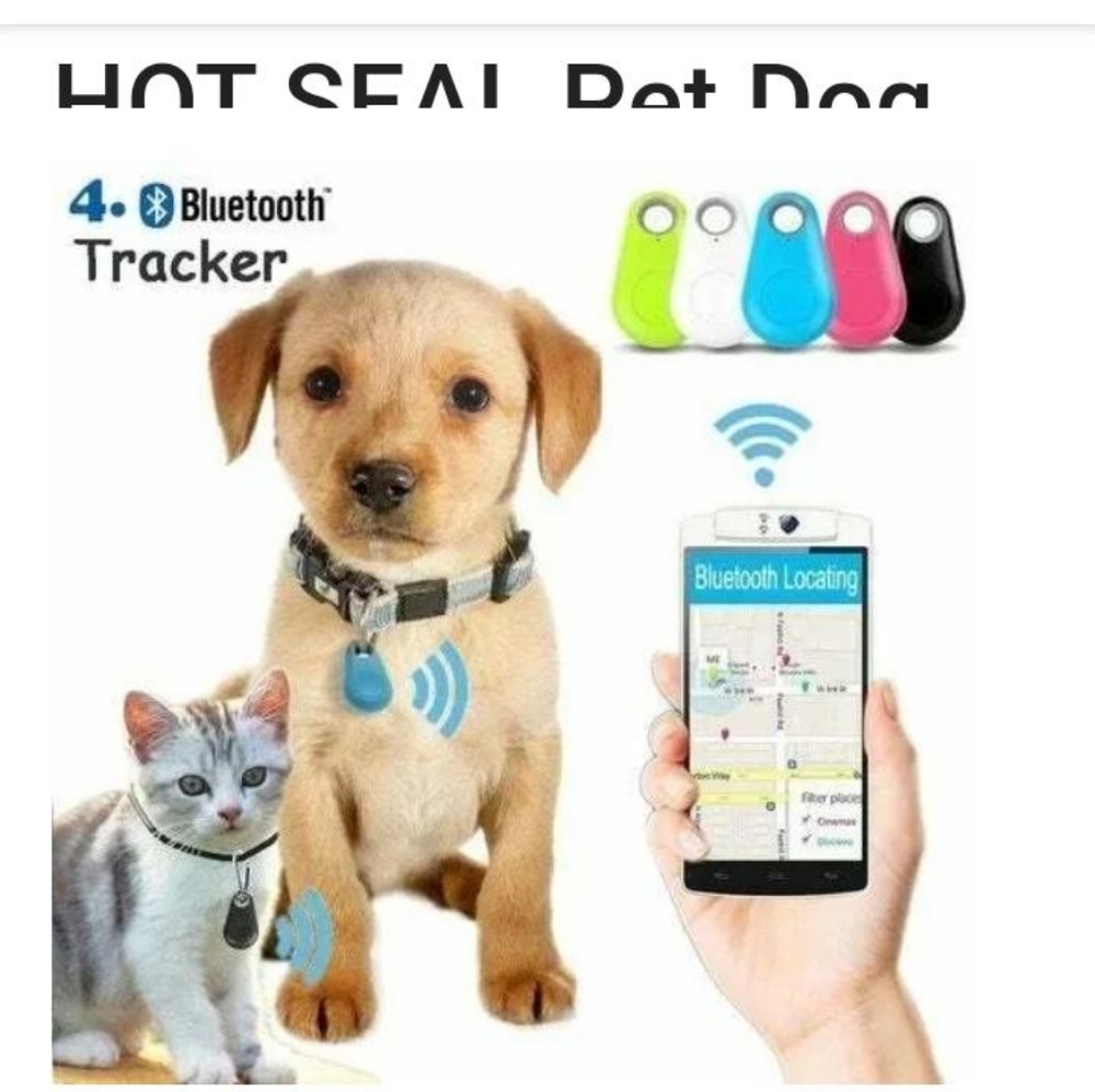 Gps tracker